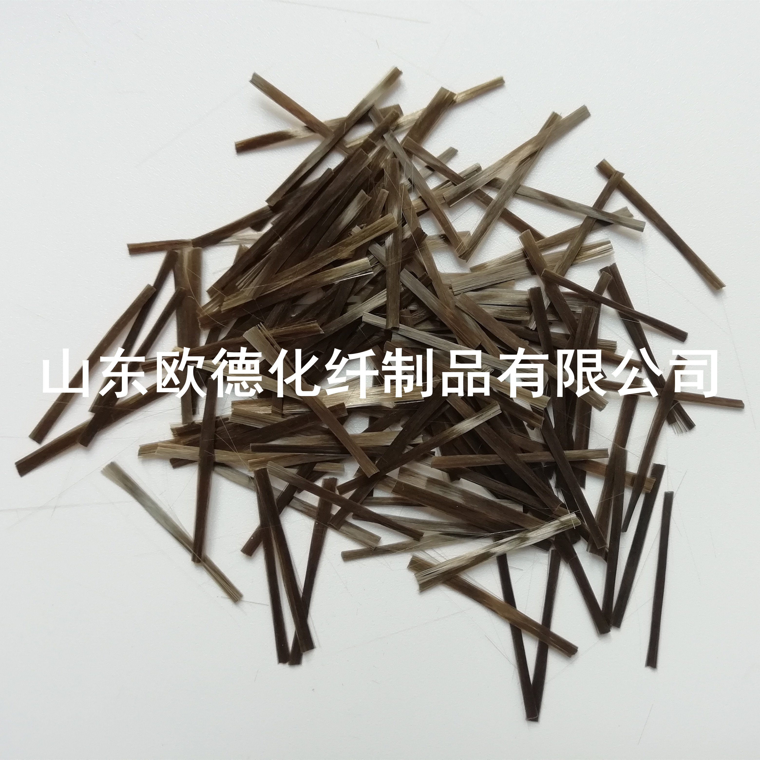 沥青混凝土工程对玄武岩纤维的要求？