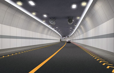 重庆隧道工程