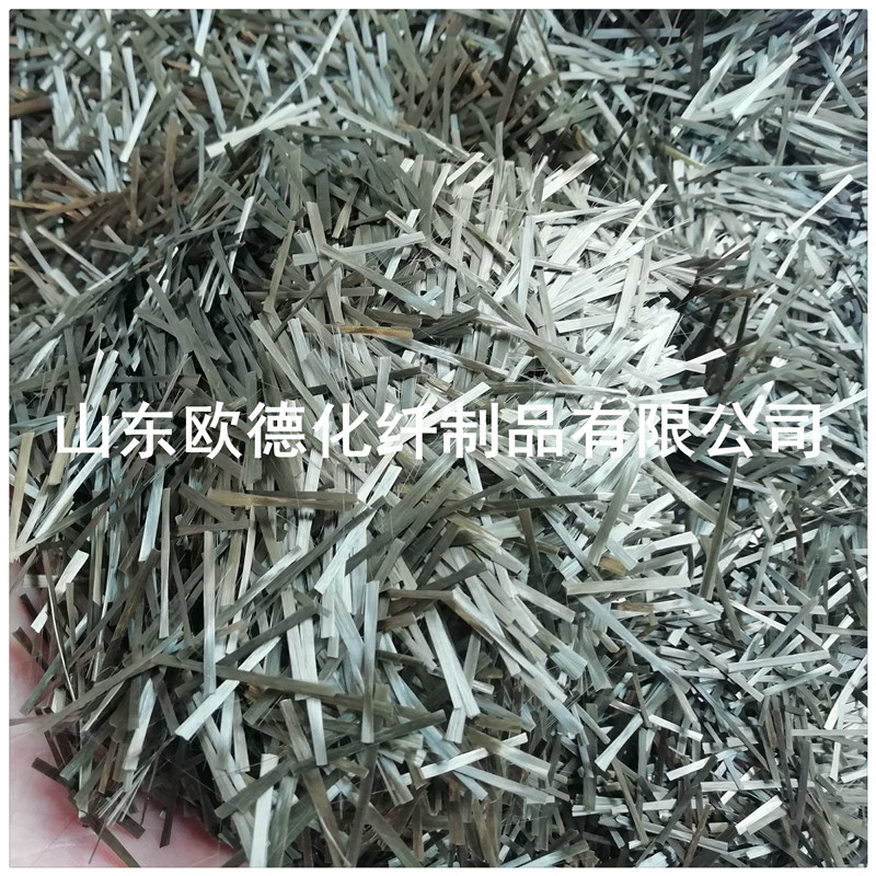 水泥用玄武岩纤维的主要指标