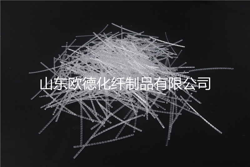 北京塑钢纤维