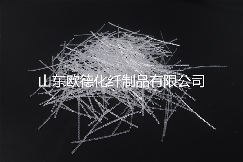 塑钢纤维