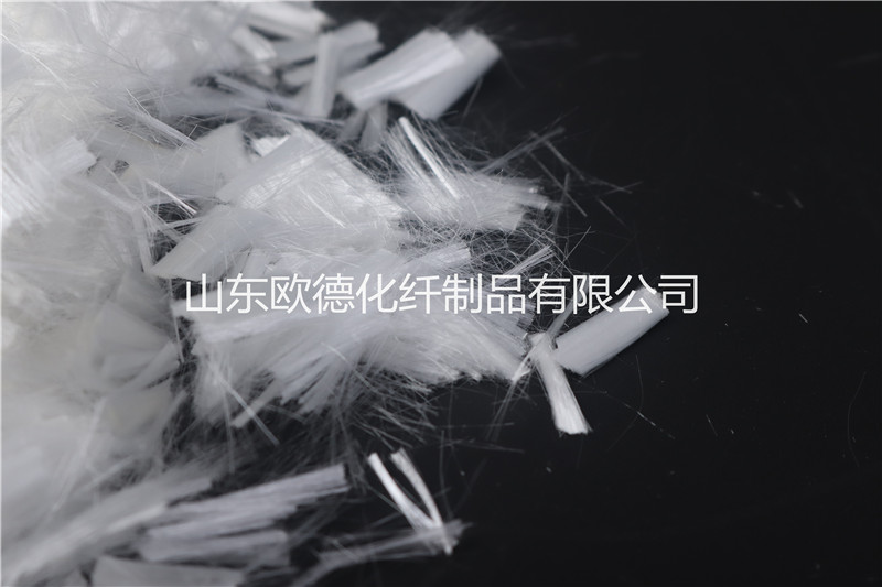 聚丙烯单丝纤维的优势在哪里？