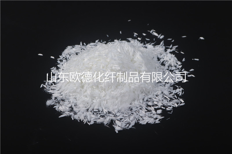 聚酯纤维