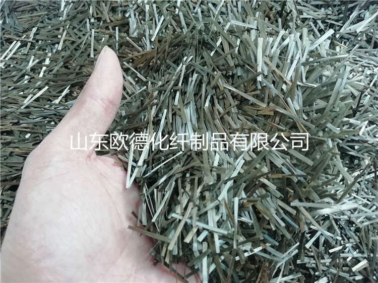 抚州玄武岩矿物纤维