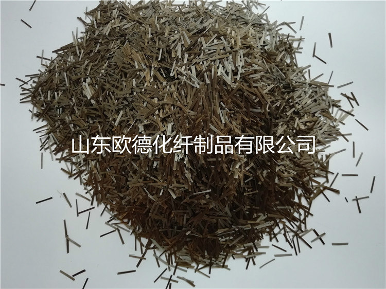 耐高温玄武岩纤维