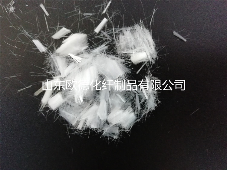 聚丙烯纤维