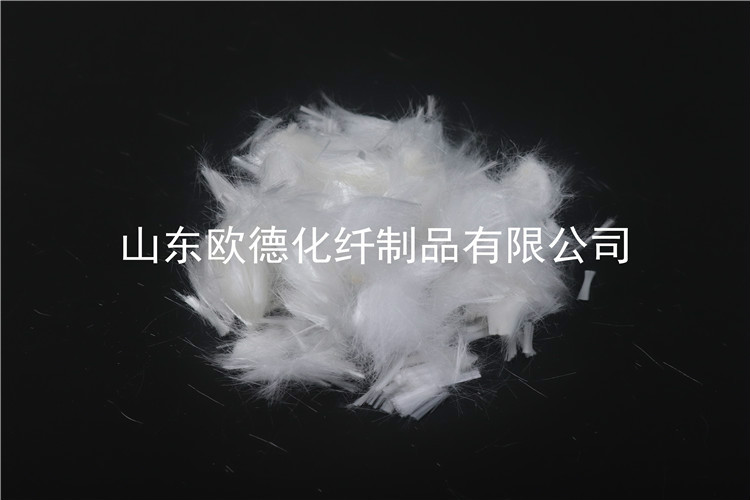聚丙烯纤维单丝