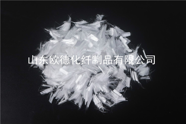 重庆聚丙烯单丝纤维