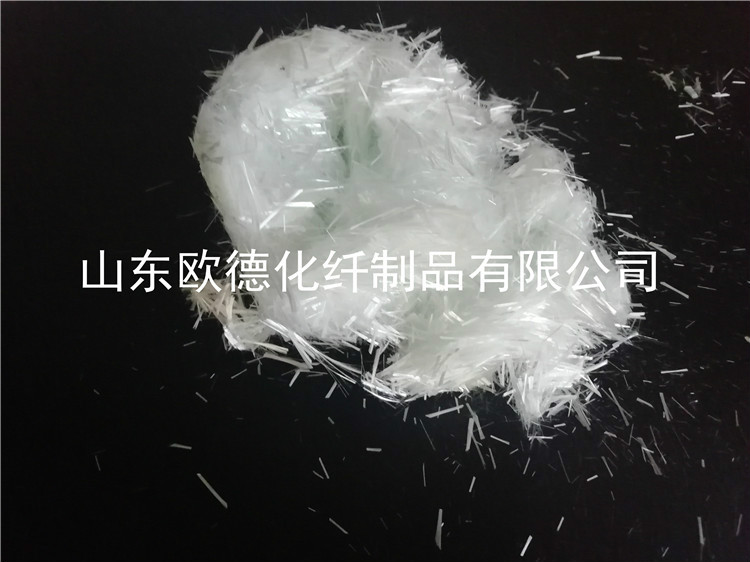 6mm无碱玻璃纤维 