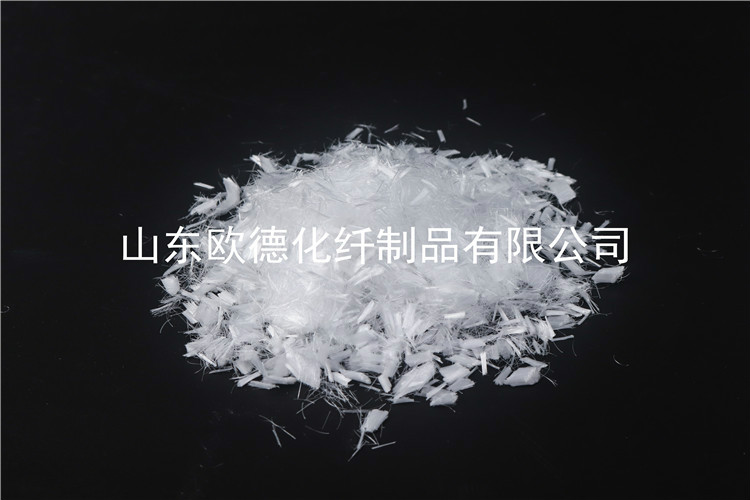 3mm 聚丙烯短纤维