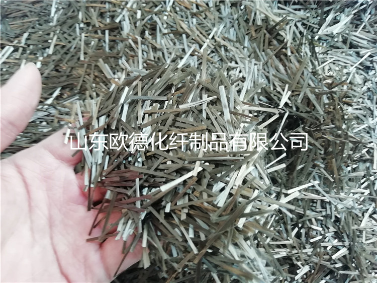 枣庄玄武岩纤维在桥梁应用