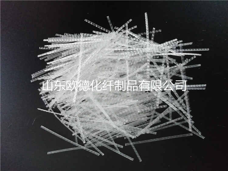 海南塑料纤维