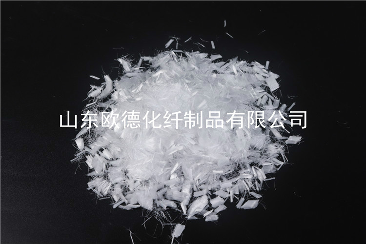 混凝土纤维行业受到贸易摩擦的影响