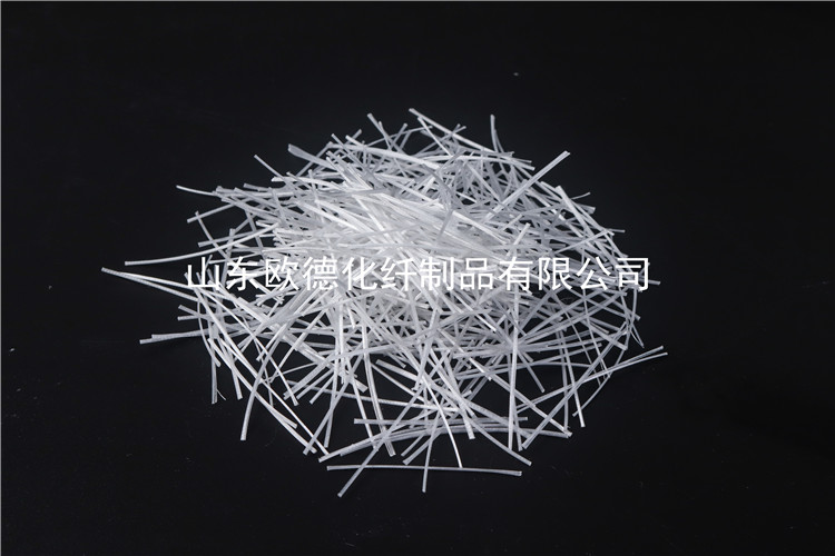 合成粗纤维