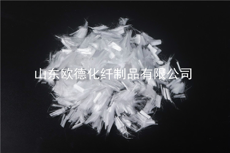 如何提升混凝土的抗拉强度和韧性--聚丙烯纤维篇