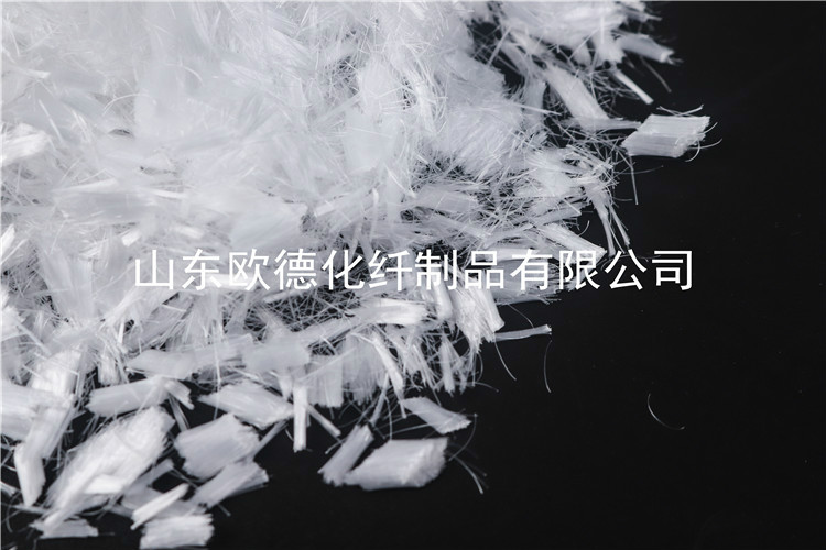 聚丙烯防爆纤维
