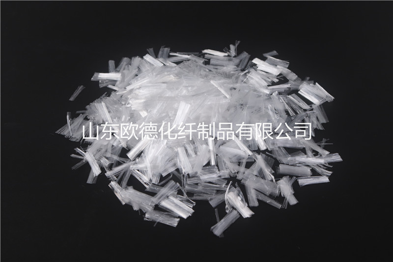 北京用于水泥混凝土的聚丙烯纤维或PP 纤维