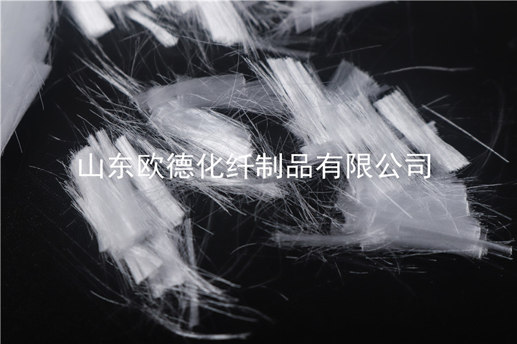 聚丙烯微纤维