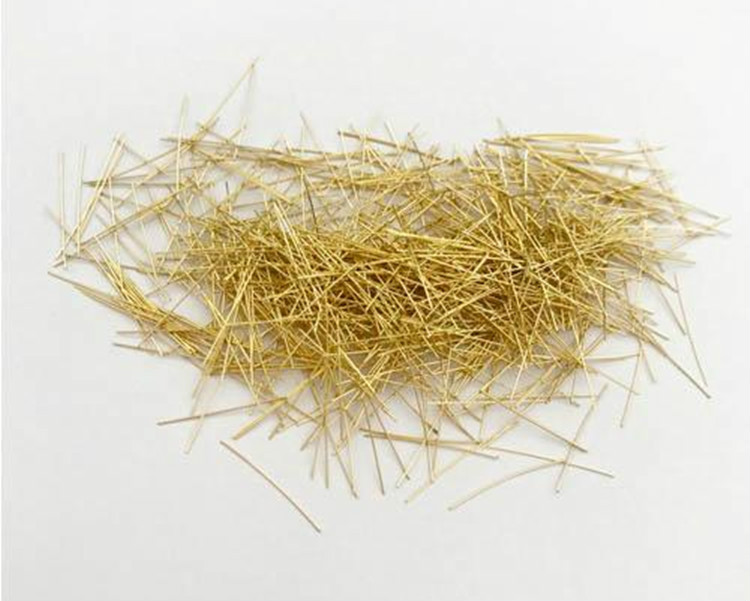 钢纤维在混凝土中的应用