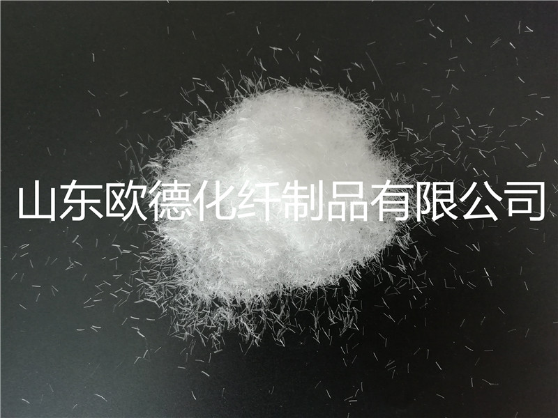 玻璃纤维的种类以及之间的差异